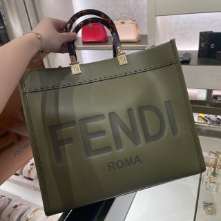 Fendi Fendi
