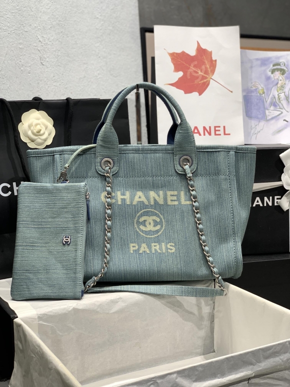 Chanel Chanel