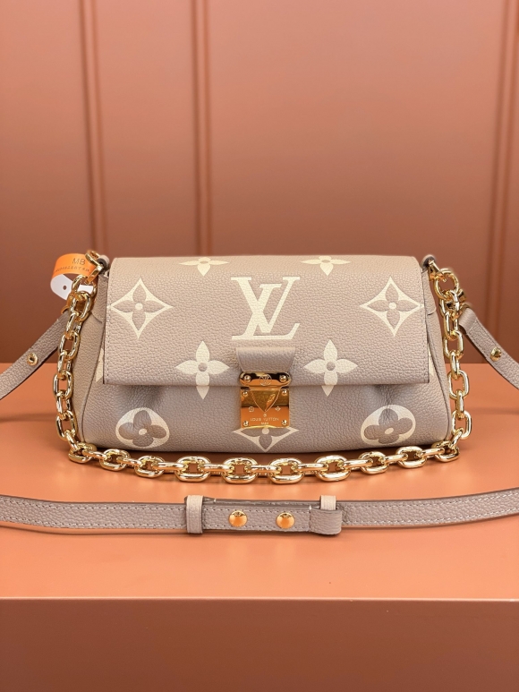 LV