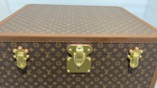 Draw-bar box Draw-bar box