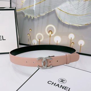 Chanel-Belts