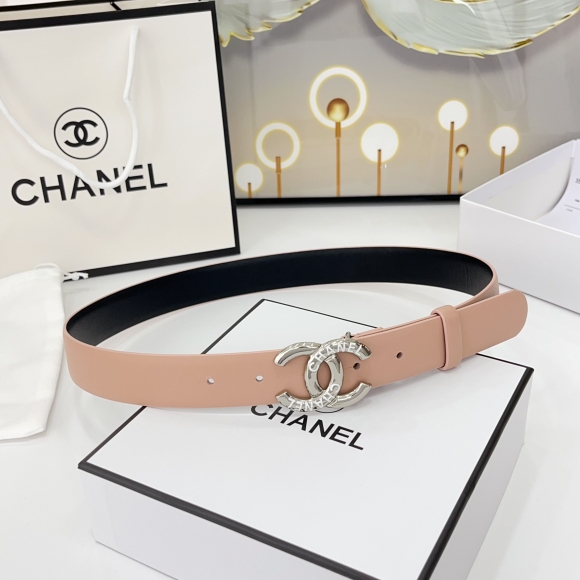Chanel-Belts
