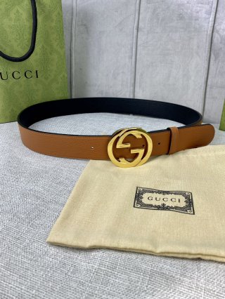 Gucci belts