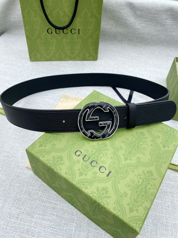 Gucci belts