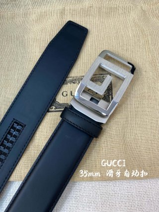 Gucci belts