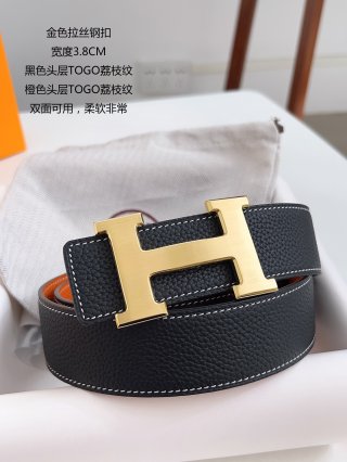 Hermes-Belts