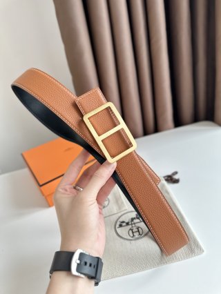 Hermes-Belts