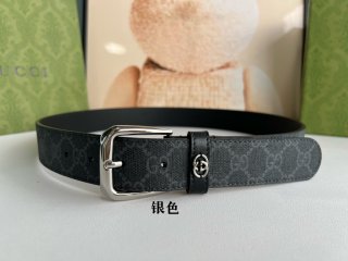 Gucci belts