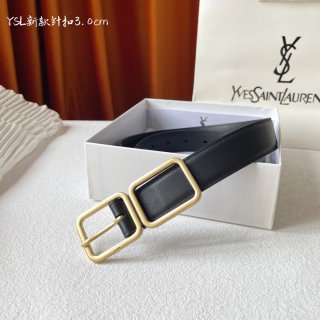 YSL-Belts