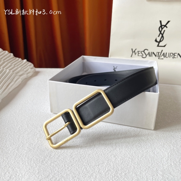 YSL-Belts