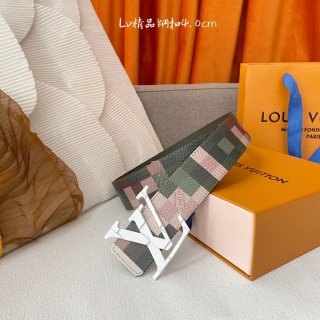 LV-Belts