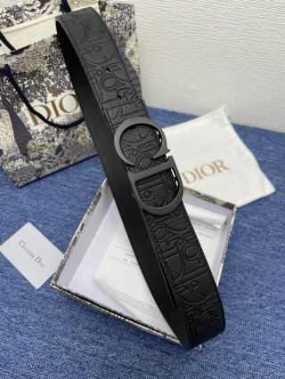 Dior-Belts