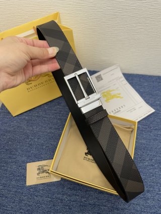 Burberry-Belts Burberry-Belts