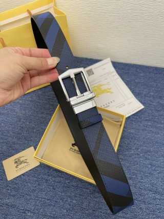 Burberry-Belts Burberry-Belts