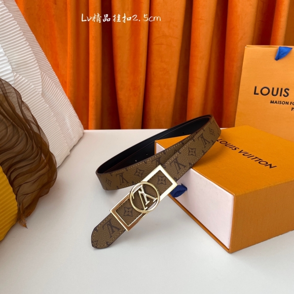 LV-Belts