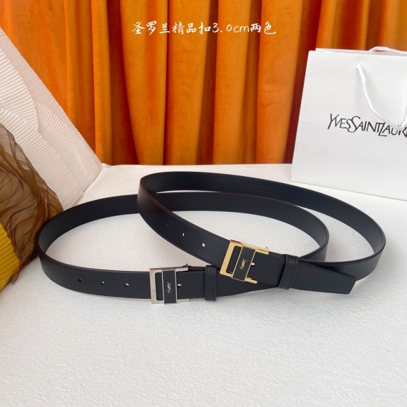 YSL-Belts