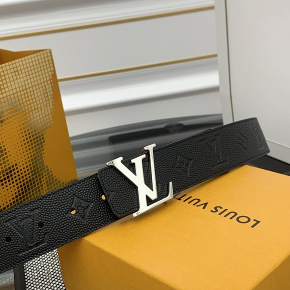 LV-Belts