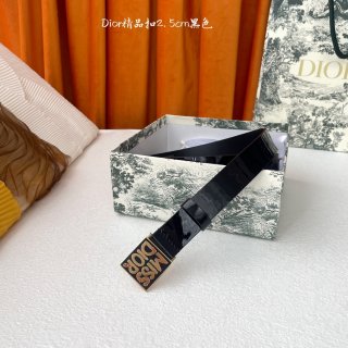 Dior-Belts