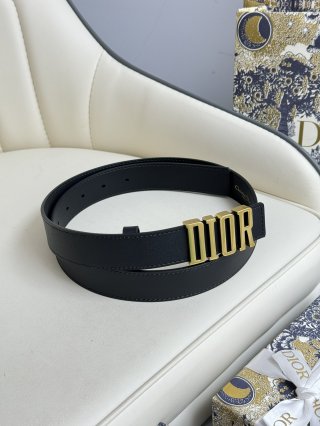 Dior-Belts Dior-Belts