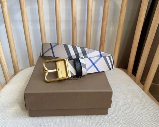 Burberry-Belts