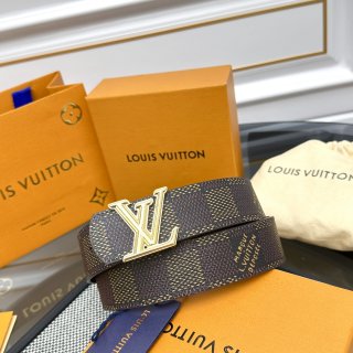 LV-Belts