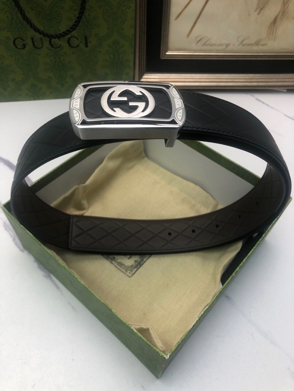 Gucci belts