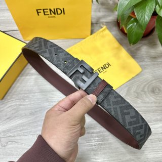 Fendi-Belts