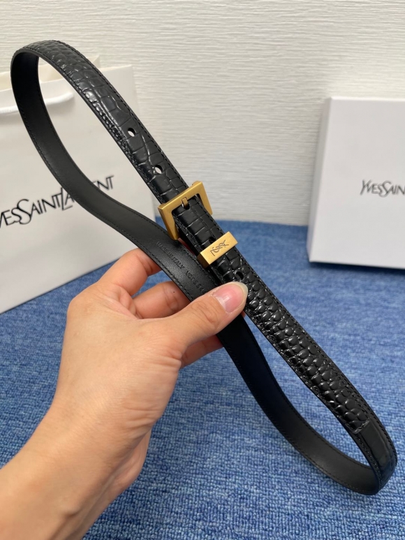 YSL-Belts