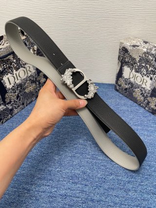 Dior-Belts