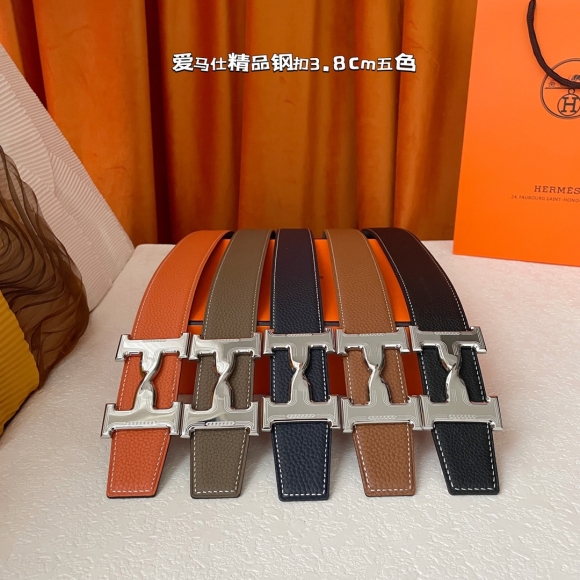 Hermes-Belts