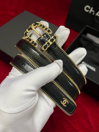 Chanel-Belts