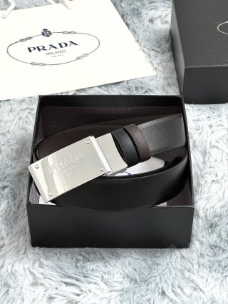 Prada-Belts