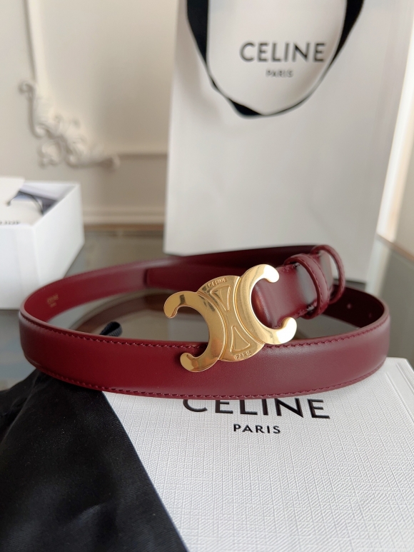 Celine-Belts