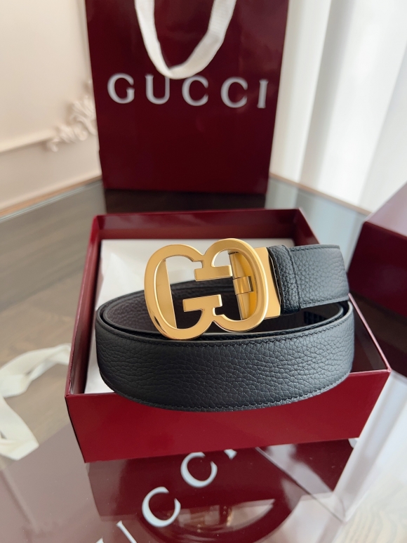 Gucci belts