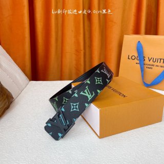LV-Belts