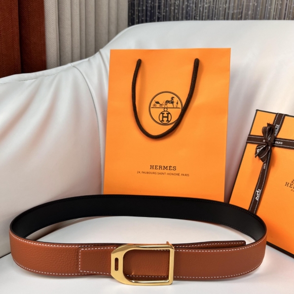 Hermes-Belts