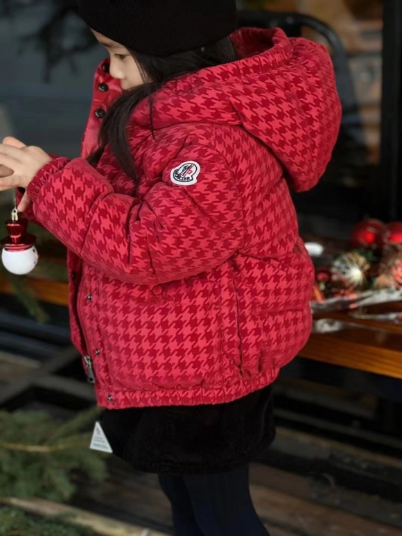 Down jackets C Down jackets C