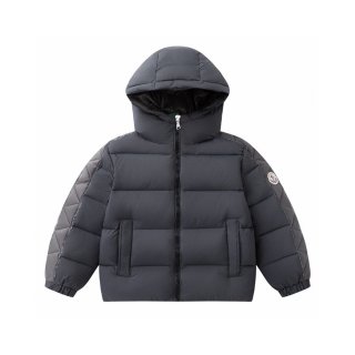 Down jackets C