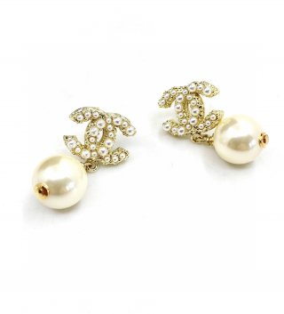 Earrings&Ear studs