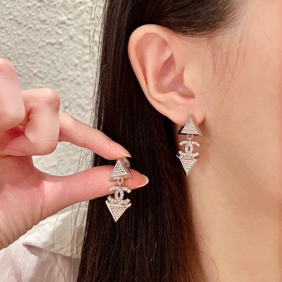 Earrings&Ear studs