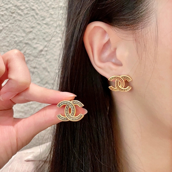Earrings&Ear studs