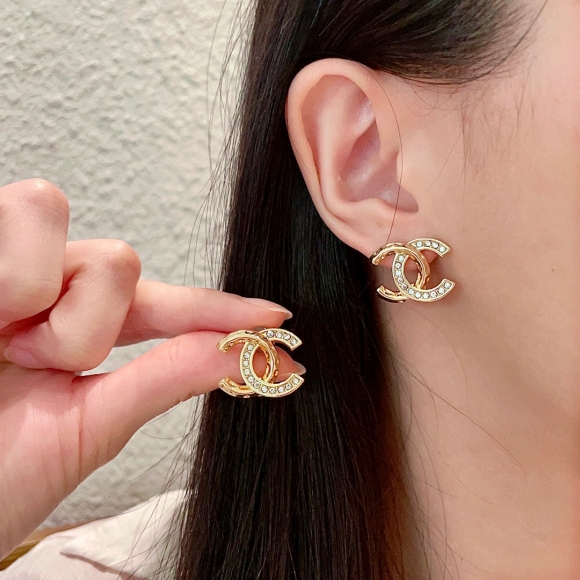 Earrings&Ear studs