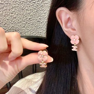 Earrings&Ear studs