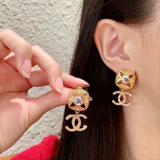 Earrings&Ear studs