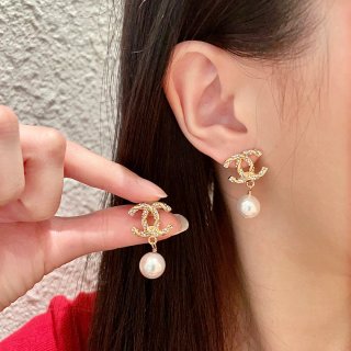 Earrings&Ear studs