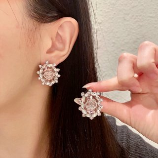 Earrings&Ear studs