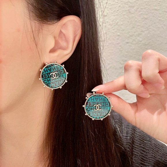Earrings&Ear studs