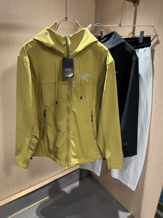 Down Jackets Down Jackets