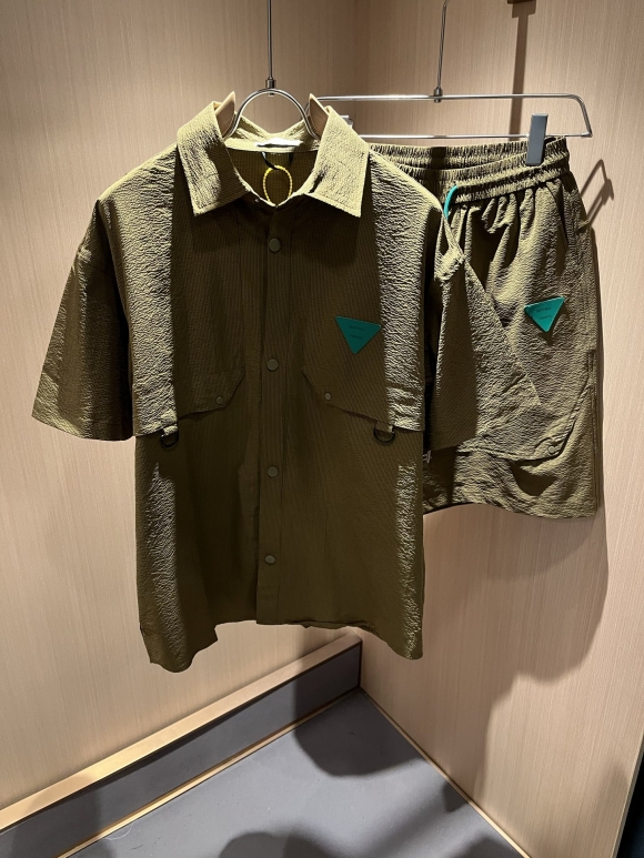 Leisure suit Leisure suit