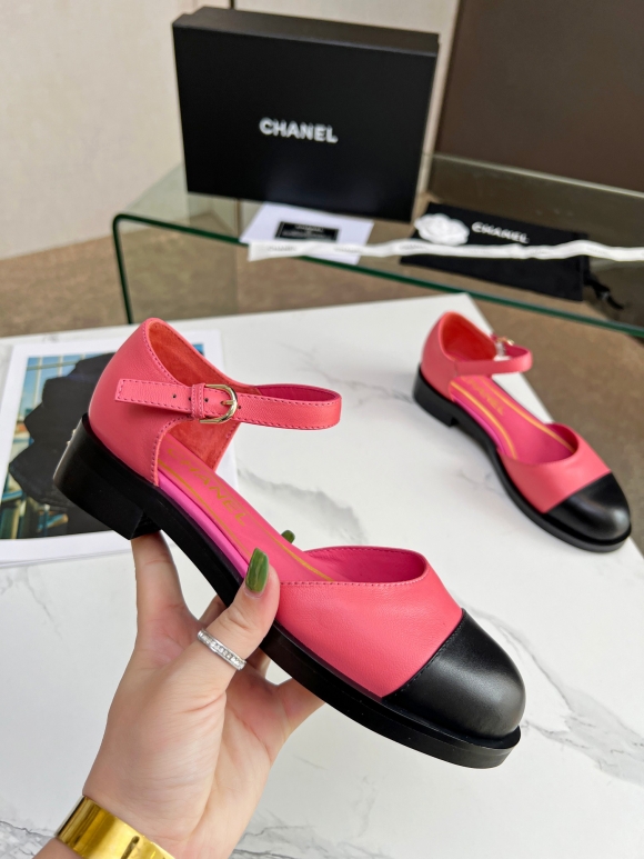 ChanelSHOES